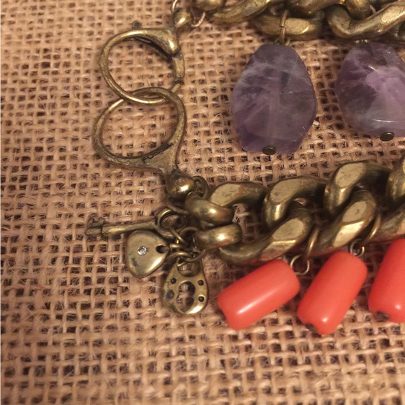 fossil bracelet - Picture 5 of 5